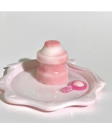 Feyleie Silicone Molds for DIY Crystal Drops | Aromatherapy Plaster & Cat Jewelry Ornaments - Buy Online on GoSupps.com