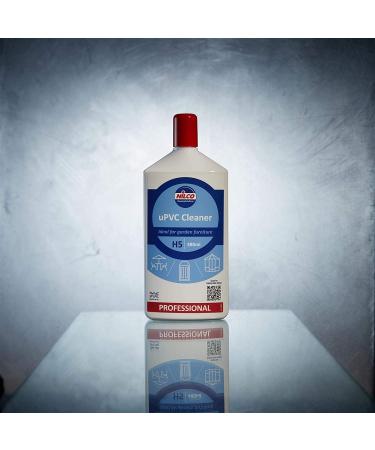 Nilco uPVC Cleaner 480ml - High-Quality Upvc Cleaner 500ml | Buy Now - Buy Online on GoSupps.com