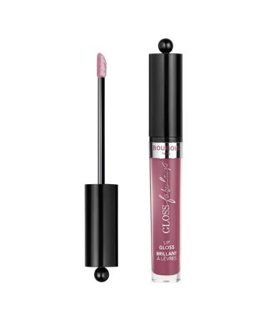 Bourjois Gloss Fabuleux Lipgloss - 08 Berry Talented
