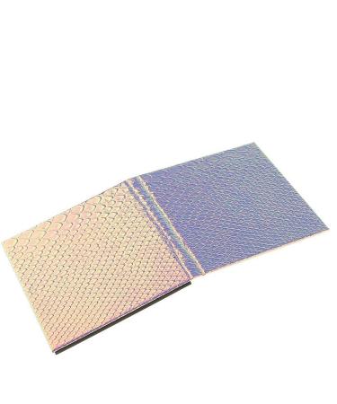 Tenlacum Empty Magnetic Pallet Box - Portable Makeup Organizer for Eyeshadow Blush & More - Small Size for On-the-Go Convenience - Buy Online on GoSupps.com