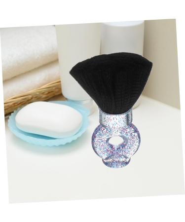 Buy Hair Cutting Brush & Stylist Razor Brush for Men - Multi-Purpose Hairdressing Tool | International Shipping - Buy Online on GoSupps.com