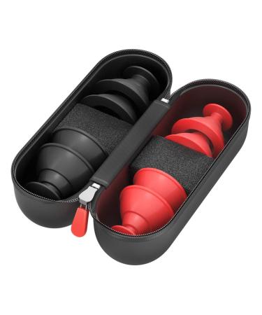 RockTape RockPods 2-Piece Cupping Set with Carrying Case