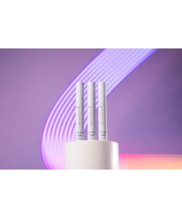 Jazmine Beauty Luxe Lash Volumizing Mascara - 1.0 Count | High-Volume Formula for Bold Lashes - Buy Online on GoSupps.com
