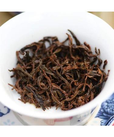 Th noir naturel Zhengshanxiaozhong 54g Lapsang Souchong th  - Buy Online on GoSupps.com