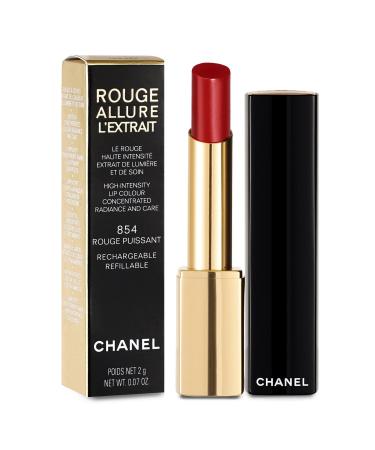 Rouge Allure L'Exit Lipstick - Luxurious Long-Lasting Lip Color | International Shipping Available - Buy Online on GoSupps.com