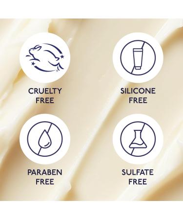 Hair La Vie Growth Volume & Scalp Health Shampoo | Tea Tree, Peppermint, Keratin, Saw Palmetto | 9 Fl Oz | Sulfate & Paraben Free - Buy Online on GoSupps.com