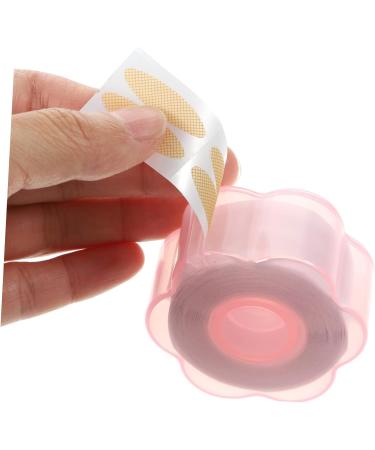 Beatifufu 3 Rolls Lace Double Eyelid Sticker Double Eye Lift Strips Adhesive Eye Lift Strips Invisible Eyelid Tape Invisible Double Eyelid Sticker Invisible Tape Double Eye Lifter Tape Eyes - Buy Online on GoSupps.com