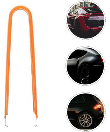 iplusmile Automotive Fuse Puller Tool Ic Extractor Pickup Chip Fuse Puller for Remove Car Fuse Automobile Repair and Maintenance Automobile Repair Industry - Buy Online on GoSupps.com