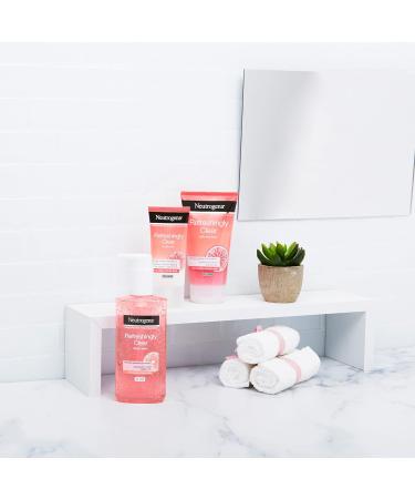 NEUTROGENA Clear & Radiant Moisturiser 50ml (Pack of 3) 50 ml (Pack of 3) - Buy Online on GoSupps.com