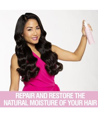 CHI x Barbie Dream Pink Kit - Moisture Therapy Shampoo Conditioner & Heat Protectant | International Shipping - Buy Online on GoSupps.com