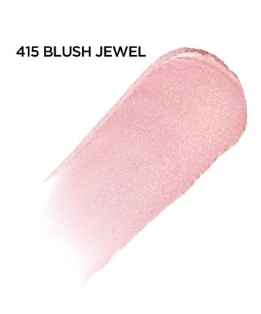 L'Or al Paris Brilliant Eyes Shimmer Liquid Eye Shadow - Blush Jewel 0.1 oz - Buy Online on GoSupps.com