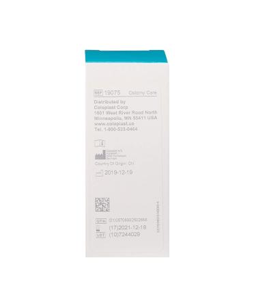 Brava Ostomy Powder 1oz - Skin-Friendly Ostomy Stoma Care Powder - Buy Online on GoSupps.com
