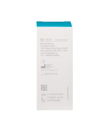 Ostomy Powder 1oz - Soothing Skin Protection Powder - Single Pack - Buy Online on GoSupps.com