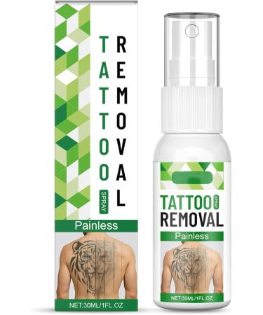 Spray de r cup ration apaisant pour tatouages - Formule l g re - Hydrate en profondeur - Barri re invisible pour un style de vie actif - Protection l g re des tatouages - Buy Online on GoSupps.com