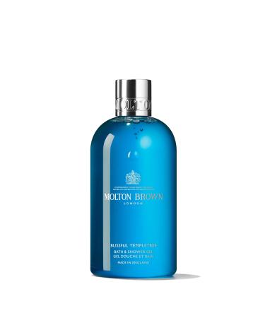 Molton Brown Blissful Templetree Bath & Shower Gel 300 ml New Version