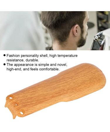 Electric Hair Cutter Cover | PC Shell Clipper Replacement Housing | Compatible with 8504 | 4 Color Options Available - Buy Online on GoSupps.com