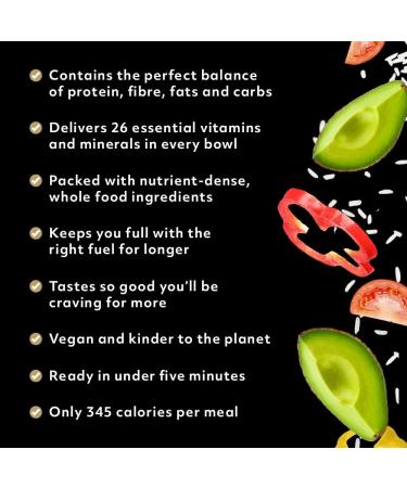 The Protein Works Savoury SuperMeals Vegan High Protein Mac 'n' Cheeze 900g - Buy Online on GoSupps.com