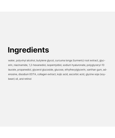 medicube Kojic Acid Turmeric Overnight Wrapping Peel Off Mask Brightens & Defends Against Skin Stress for a Clear Glowing Complexion Korean Skincare 2.53 fl. oz. Kojic Acid Tumeric - Buy Online on GoSupps.com