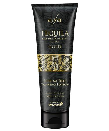 Art of Sun TEQUILA GOLD Tanning 125 ml