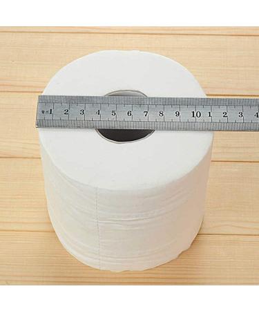 Glanzzeit Bamboo Toilet Paper Ultra Soft Hand Towels 4 Ply Toilet Tissue Comfort Care Bath Tissue 10 Rolls - Buy Online on GoSupps.com