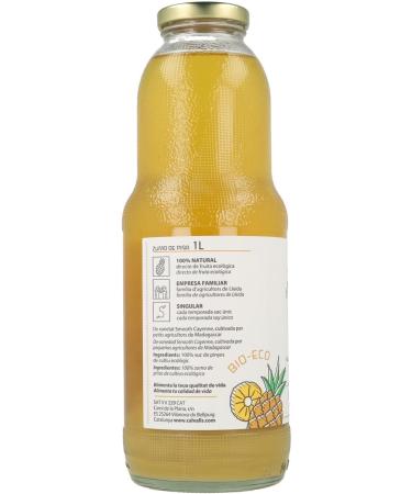  Cal Valls Zoumo Eco Handle 1 L - Buy Online on GoSupps.com