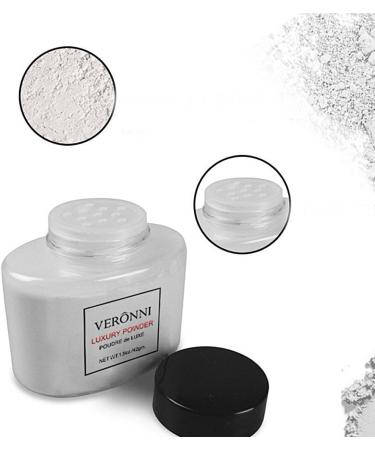 Loose Powder Highlighter for Loose Powder Cosmetic Face Bronzing Powder for Face (1) - Buy Online on GoSupps.com