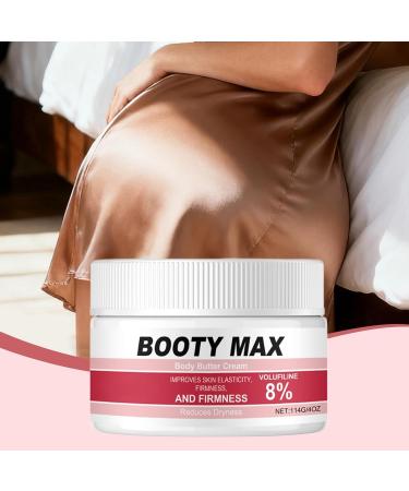 RFBKCSBDX Moisturizing nourishing buttock butter lifting and firming buttock oil firming and shaping improves the contours of the buttocks for women mothers fitness enthusiasts 1 piece - Buy Online on GoSupps.com