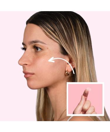 Acne Cover Patches - Invisible Clear Spot Pimple Patches for Soothing Acne-Prone Skin | 60 Vegan & Cruelty-Free Patches in 2 Sizes - Buy Online on GoSupps.com