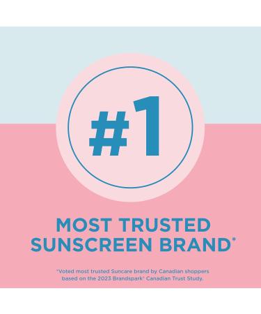 Coppertone Waterbabies Baby Sunscreen Lotion SPF 50 Gentle and Hypoallergenic Sunscreen for Babies Water Resistant Sunscreen Baby Lotion Octinoxate and Oxybenzone Free 237mL lotion SPF 50 - Lotion - Buy Online on GoSupps.com
