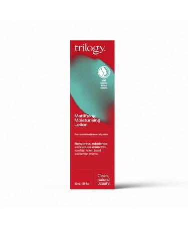 Shop Mattifying Moisturizing Lotion 1.69 fl oz - Hydrate & Control Shine | International Shipping Available - Buy Online on GoSupps.com