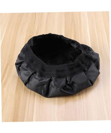 FOMIYES 2pcs Curl Gel for Curly Hair Heated Hair Cap Curly Hair Heat Cap Heating Cap Curls Baked Oil Cap - Buy Online on GoSupps.com