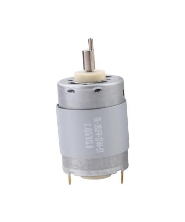 High-Speed 7200RPM 3.6V DC Motor for Wahl 8504/1919 Clippers | Reliable Replacement Part - International Shipping Available - Buy Online on GoSupps.com