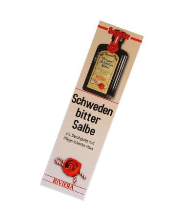 Riviera Bitter Swedish Cream 75 ml 75 ml