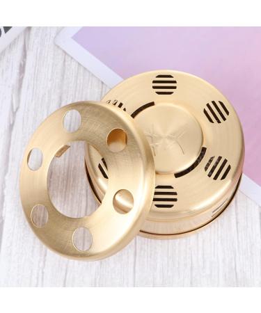 Buy Box Moxibustion Heat Holder & Moxa Stick Burner | Enhance Health with Moxibustion Tools - International Shipping Available - Buy Online on GoSupps.com