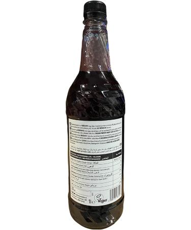 Sweetbird Strawberry Syrup 1L - FS250 | Delicious Flavored Syrup - Buy Online on GoSupps.com