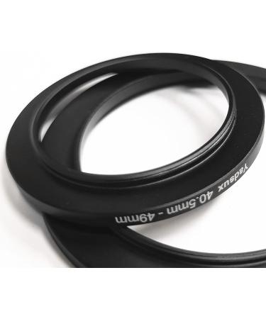 43mm to 62mm Step Up Ring for Lens to Filter Compatibility - Buy Online on GoSupps.com