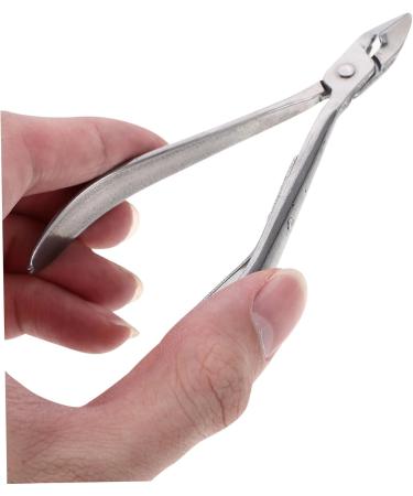 12 Piece Nail Care Set Manicure Kit Trimmer Nail Clippers Stainless Steel Manicure Tools Professional Nail Kit Stainless Steel Set Nail Suite 12-Piece Set - Buy Online on GoSupps.com