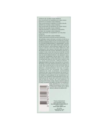 Extrait De Cologne Cassis 100Ml - Buy Online on GoSupps.com
