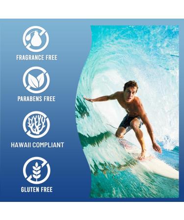 Coral Isles by Rocky Mountain Sunscreen | SPF 50 Lotion | Broad Spectrum UVA/UVB Protection | Hawaii Reef-Safe Act Compliant | Oxybenzone & Octinoxate Free | Water Resistant 80 Min. | 32 Fl Oz SPF 50 Lotion 32 Fl Oz (Pack o  - Buy Online on GoSupps.com