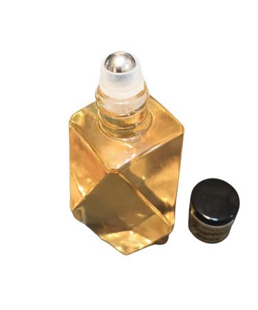 Buy Authentic Egyptian Musk Body Oil | All-Natural Unisex Fragrance - 2 oz | Body Oils by Brenda - Buy Online on GoSupps.com
