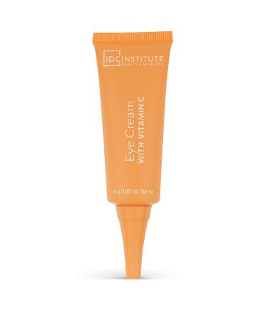 Vitality Vegan Anti Wrinkle Eye Contour for Women Eye Contour Formulated with Vitamin C Niacinamide & Jojoba Oil Moisturizing Eye Cream & Pouches Nourishing Reduces Eye Cream