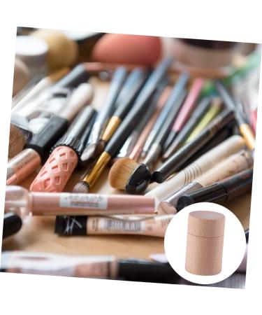 HONMEET 1pc Lipstick Tube Empty Lip Balm Tubes Natural Lip Gloss Cosmetic Lip Lids Lip Balm Tube for Refilling Natural Lip Balm Refillable Lip Balm Tube Container Light the Light Plastic - Buy Online on GoSupps.com