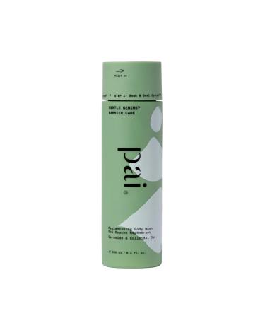 PAI SKINCARE - Gentle Genius Barrier Care Replenishing Body Wash | Natural Vegan Cruelty-Free Sensative Skin (8.4 fl oz | 250 mL)