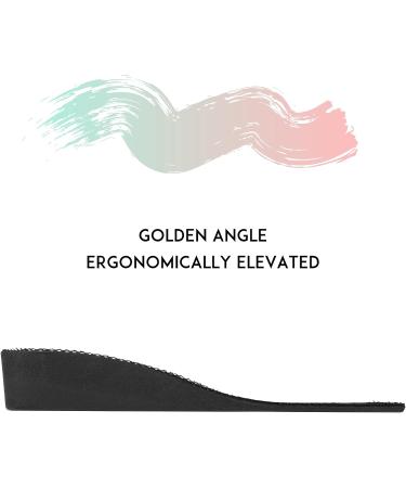 Men's Shoe Lifts - 1 1/4 Inch Height Increase Elevator Insoles - Taller Shoes Solution - IK207 - Buy Online on GoSupps.com