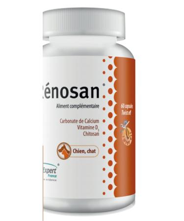 Renosan 15 capsules