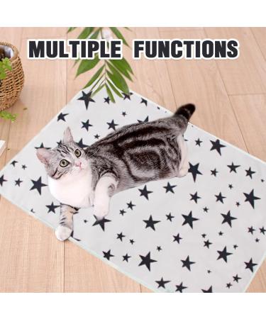 Portable Baby Changing Pad 50x70cm | Breathable & Washable Infant Ceiling Pad for On-the-Go | Ideal for Toddlers & Baby Documents - 1PC - Buy Online on GoSupps.com