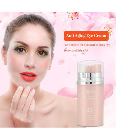 Best Eye Cream for Dark Circles & Bags | Instant Eye Bag Treatment for Men & Women - Buy Online on GoSupps.com
