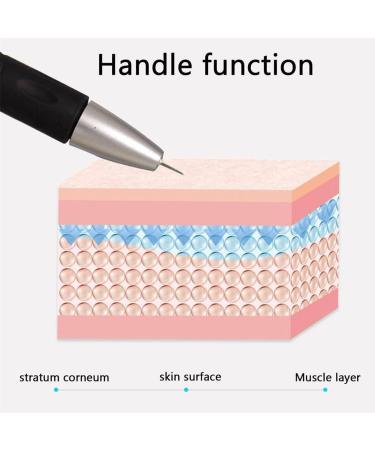 Generous Spider Vein Removal Device | High-Frequency Facial & Leg Treatment | Home Salon Beauty Equipment - Buy Online on GoSupps.com