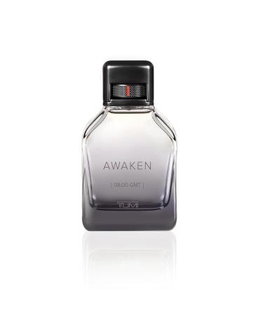 Tumi Awaken for Men - 6.8 oz EDP Spray AWAKEN 6.8 Fl Oz (Pack of 1) - Buy Online on GoSupps.com