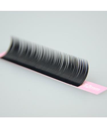 Shop Faux Mink Eyelash Extensions 0.10 D 8-15mm | Qeelasee Volume Lash Extensions - International Shipping Available - Buy Online on GoSupps.com